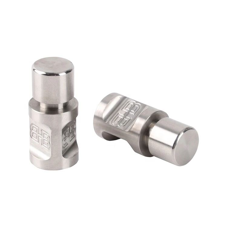CNC Mechanical Processing Motor Spare Parts5