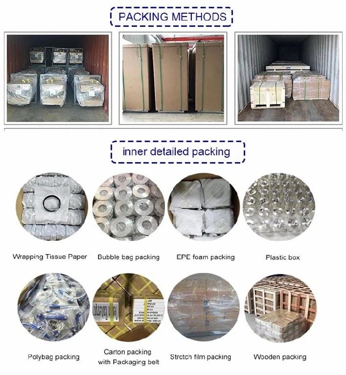 OEM Durable Wrench Stainless Steel 6mm 6.5mm Allen Key16