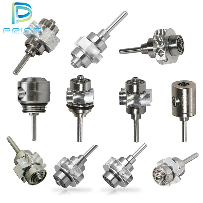 CNC Precision Dental Nozzle CNC Precision Dental Nozzle