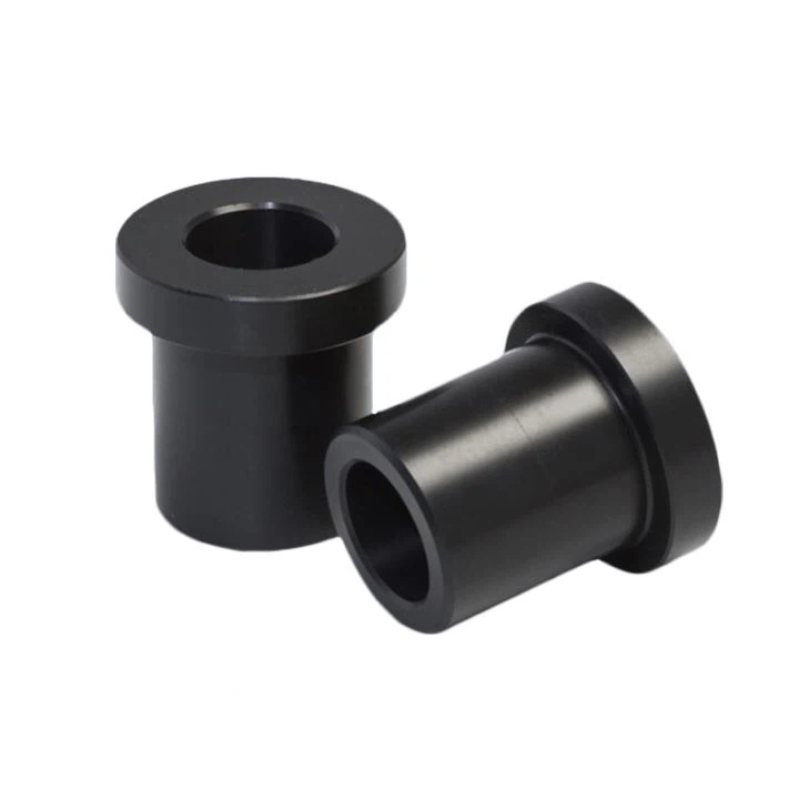 Náhradné diely na stroje z plastového uzáveru Delrin