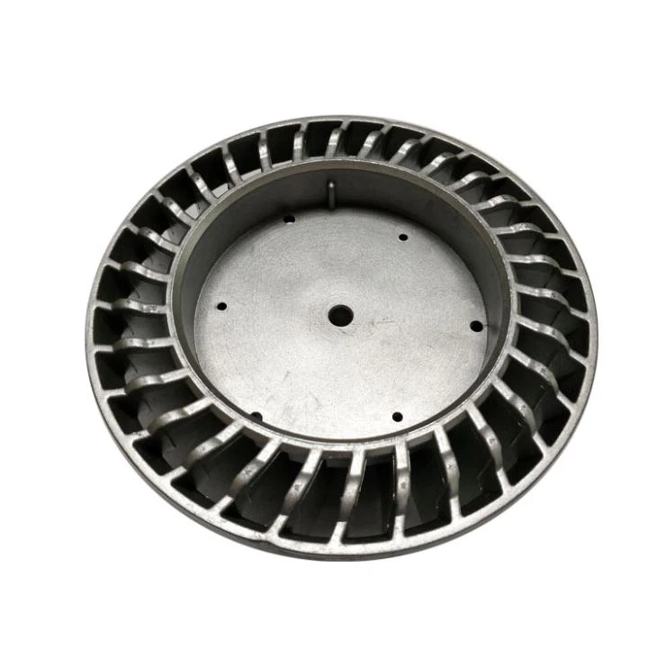 Diely na tlakové liatie kovov