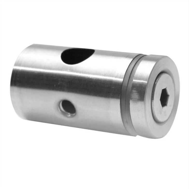 Pipes Perforated Sheet Mixing Vessel Stainless Steel Camping Cookware With Lids
