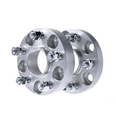 Adaptér z ľahkých zliatin CNC 6061 Hliníkové obrábacie diely