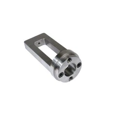 Frézovanie náhradných dielov pre fitnes vybavenie