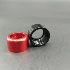 POM Block CNC obrábanie plastových dielov
