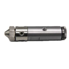 Časti z nehrdzavejúcej ocele z hmly / hmly pre cnc