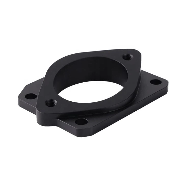 Various Material Milling Motor Shaft Motorbike Car Parts