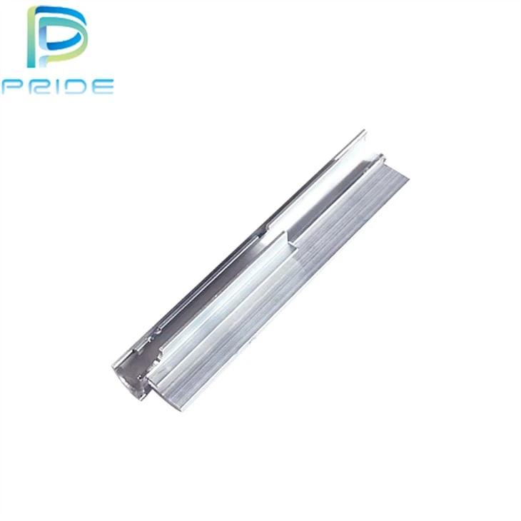 Cnc Turning And Milling Metal Parts