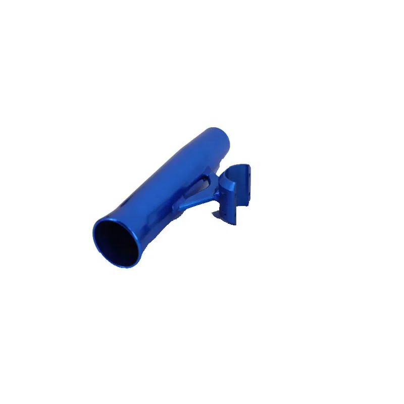 Most Common Aluminum Alloy Tube Dampers