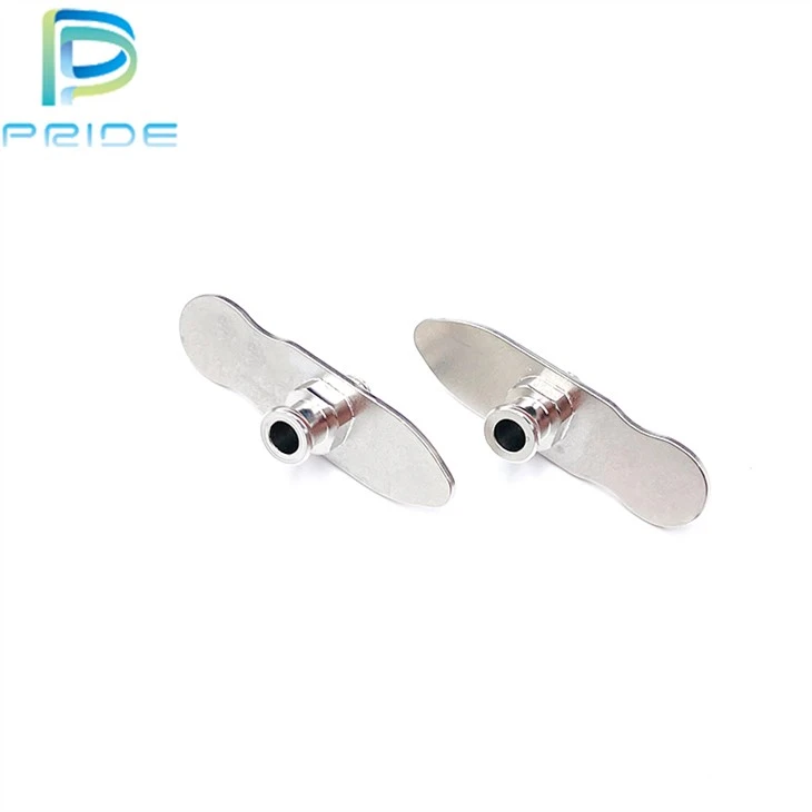 Professional Cnc Machined Truning Auto Parts