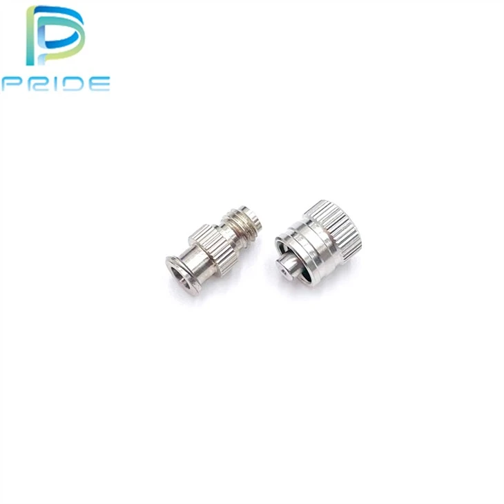 Push On Hose End Used Industry Part