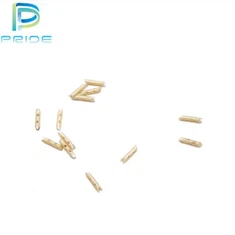 Hliníkový presný mechanický kávovar