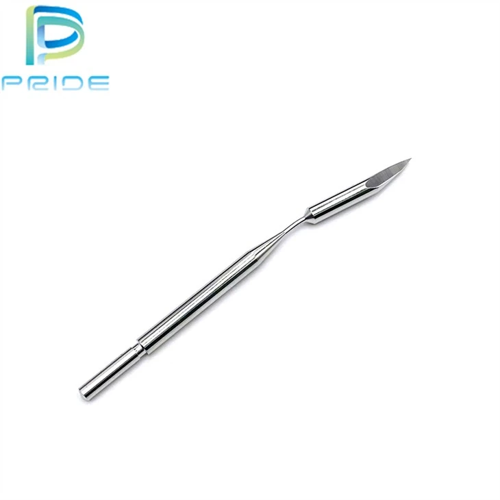 Spare 1.4305 Parts Cnc Machining Accessories