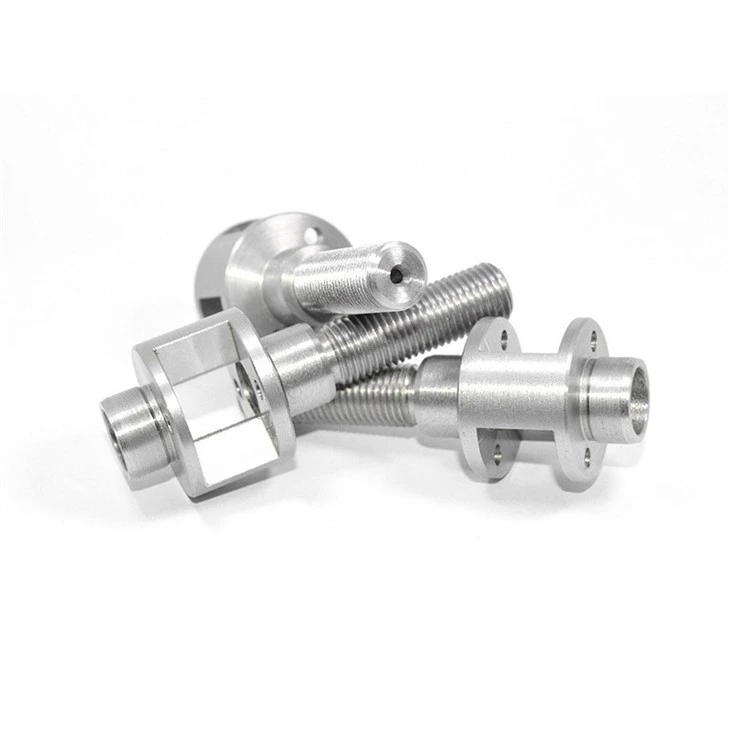 Fasteners Parts
