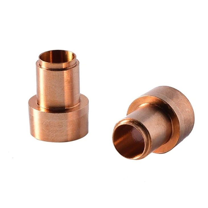 Nozzle Tips