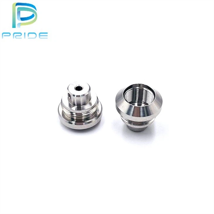 Stainless Steel Types For CNC Machining