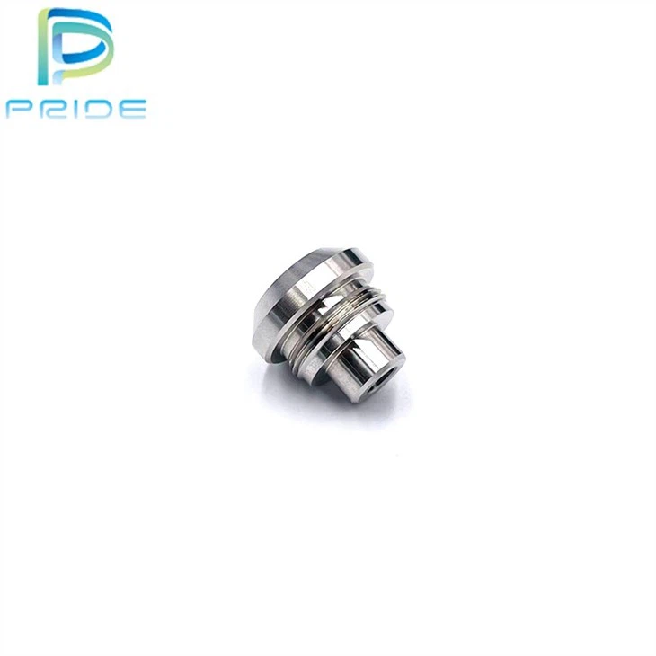 Stainless Steel Types For CNC Machining